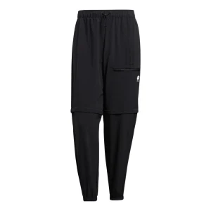adidas neo M Util Pants 5 Logo HN0043