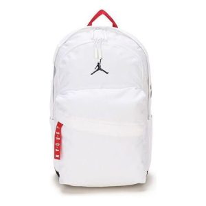 Air Jordan Air Patrol Backpack 'White' 8A0172-001