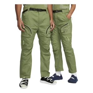 Nike ISPA Trousers 2.0 'Green' FB2713-334