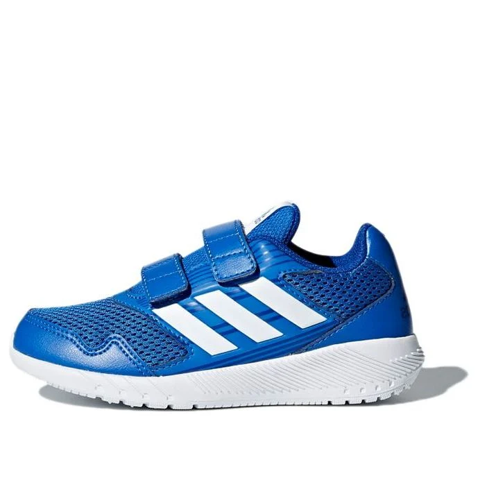 (PS) adidas Altarun Shoes 'Game Blue White' CQ0031