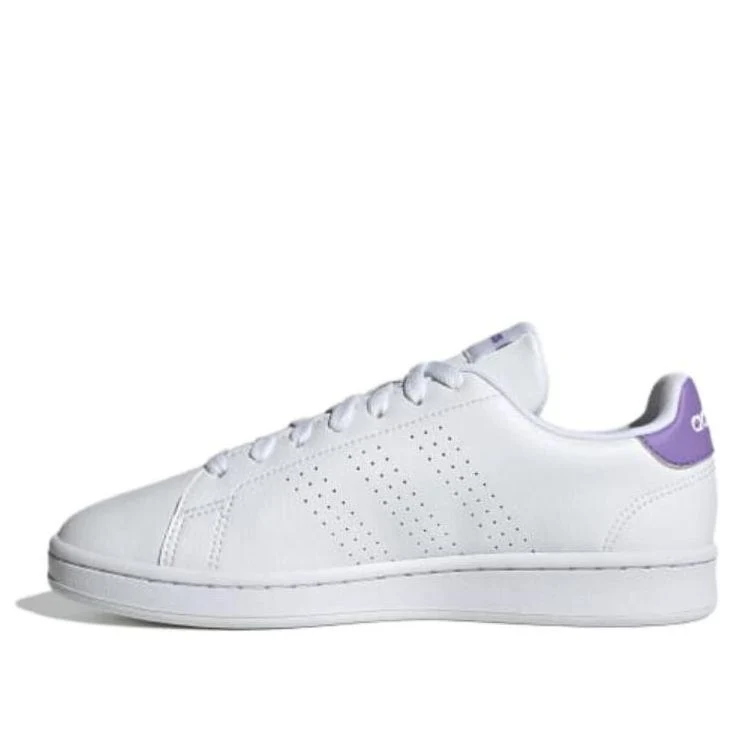 (WMNS) adidas Sportswear Advantage Shoes 'White' HR0320