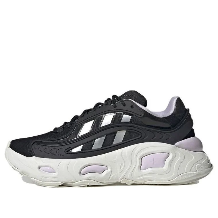 (WMNS) adidas Oznova 'Black Purple Tint' HP3371