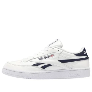 Reebok Club C Revenge 'White Vector Navy' H04168