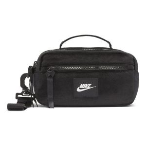 Nike Sportswear Winterized Utility Bag 'Black' CU1496-010