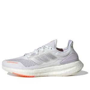 (WMNS) adidas PureBoost 22 'White' HQ1420