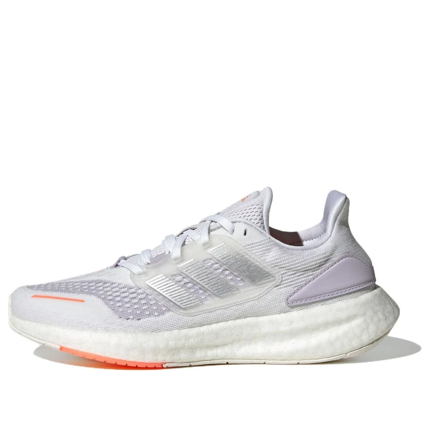 (WMNS) adidas PureBoost 22 'White' HQ1420
