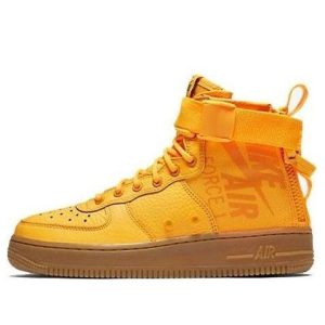 (GS) Nike SF Air Force 1 Mid 'OBJ' AJ0424-800