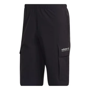 adidas originals Adv Cargo Shorts 'Black' HP1102