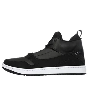 Air Jordan Fadeaway 'Black' AO1329-011