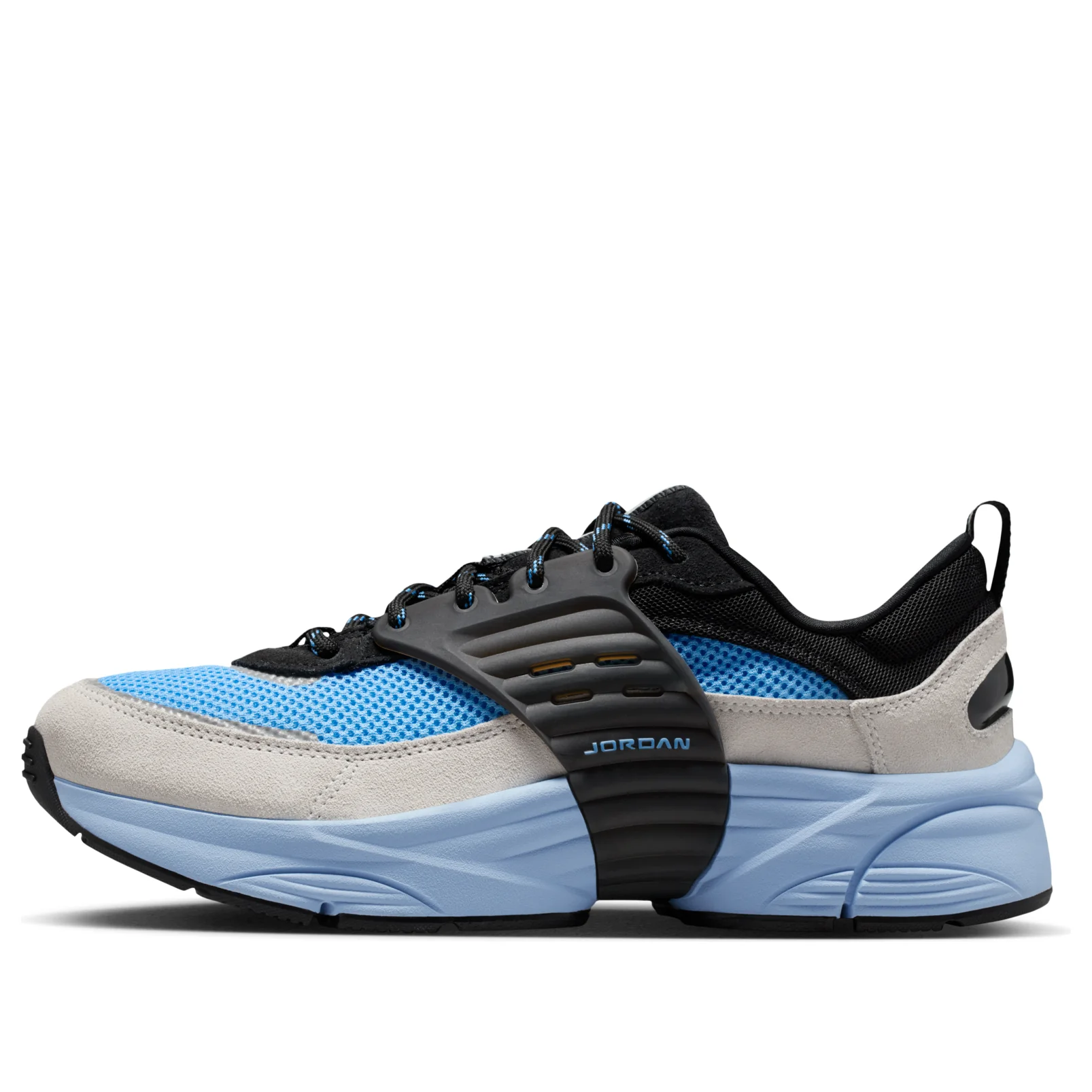 Air Jordan Trunner O/S 'Black University Blue Grey' IB3722-007