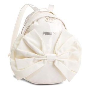 (WMNS) PUMA Prime Archive Backpack 'Beige' 075625-02
