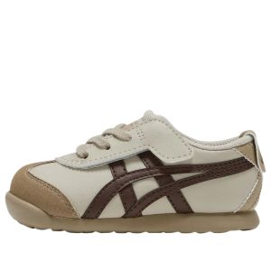 (TD) Onitsuka Tiger Mexico 66 'Putty Dark Brown' 1184A074-207