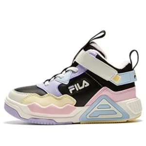 (PS) FILA Memphis Board 'Black Multi' K14G341305FBA