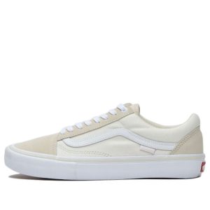 Vans Old Skool Pro Beige/White VN0A45JCQJM
