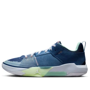 Air Jordan Westbrook One Take 5 'Khelcey Barrs' FD2335-400