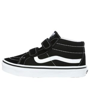 Vans Sk8-mid Reissue V Kids Black VN0A4UI56BT