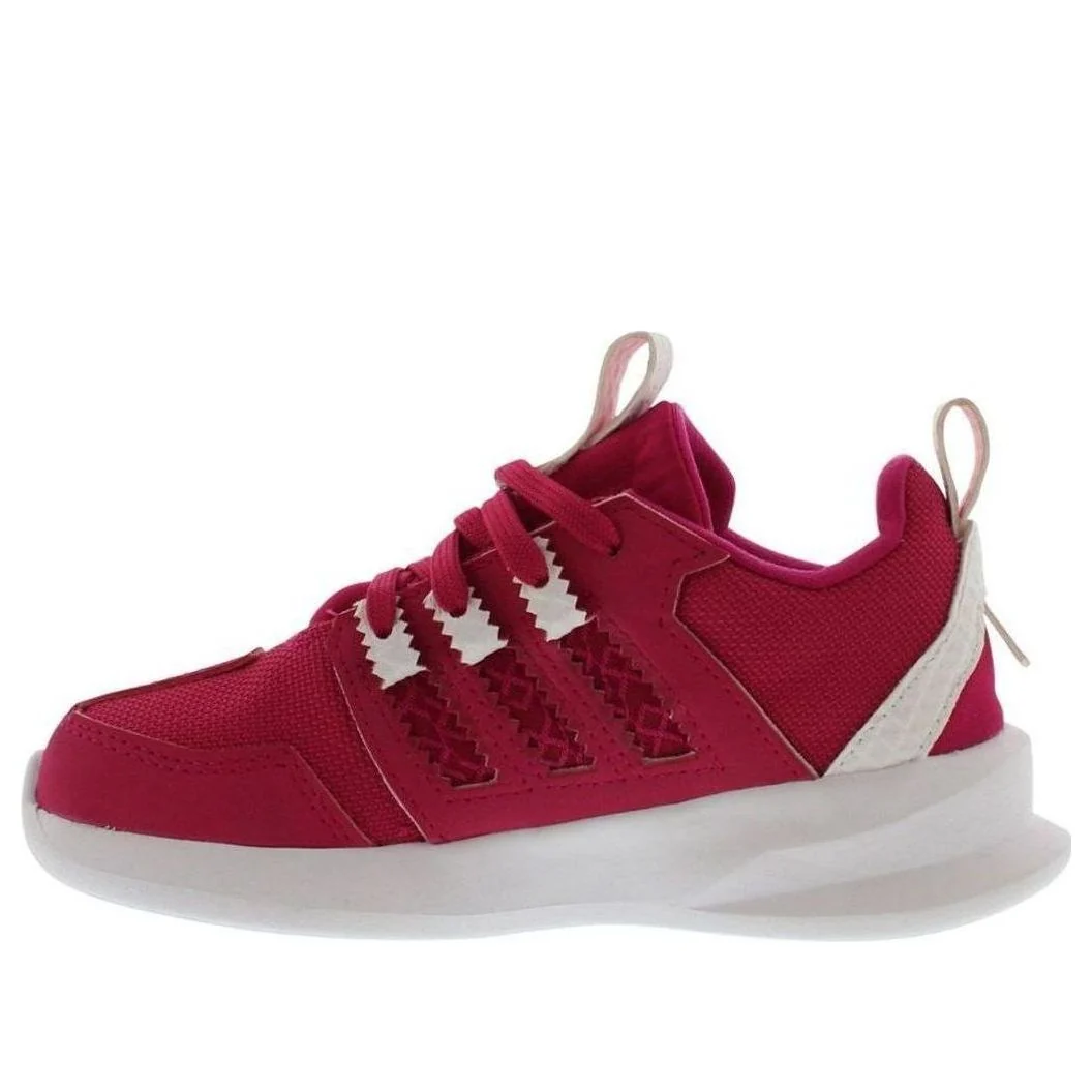 (PS) adidas Originals SL Loop Runner 'Red White' S85631