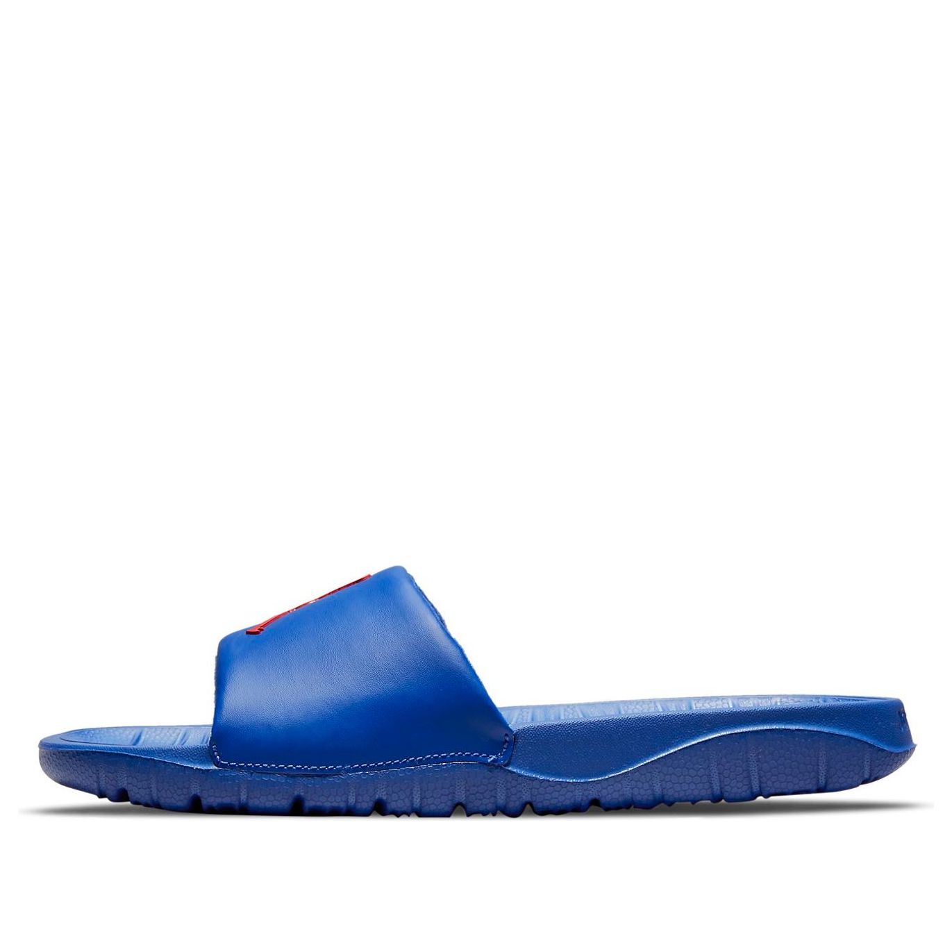 Air Jordan Break Slide 'Hyper Royal' AR6374-416