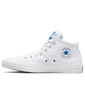 (WMNS) Converse Chuck Taylor All Star Mid Top 'White' 571359C