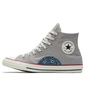Converse Chuck Taylor All Star 'Grey' 168039C