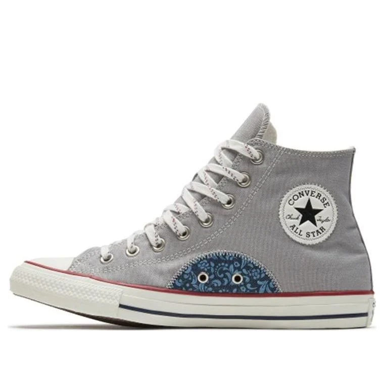 Converse Chuck Taylor All Star 'Grey' 168039C