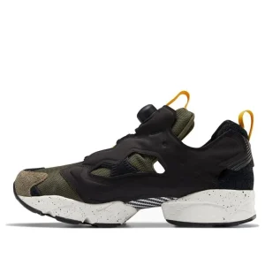 Reebok Instapump Fury OG MU 'Shanghai Hairy Crab' FU9107