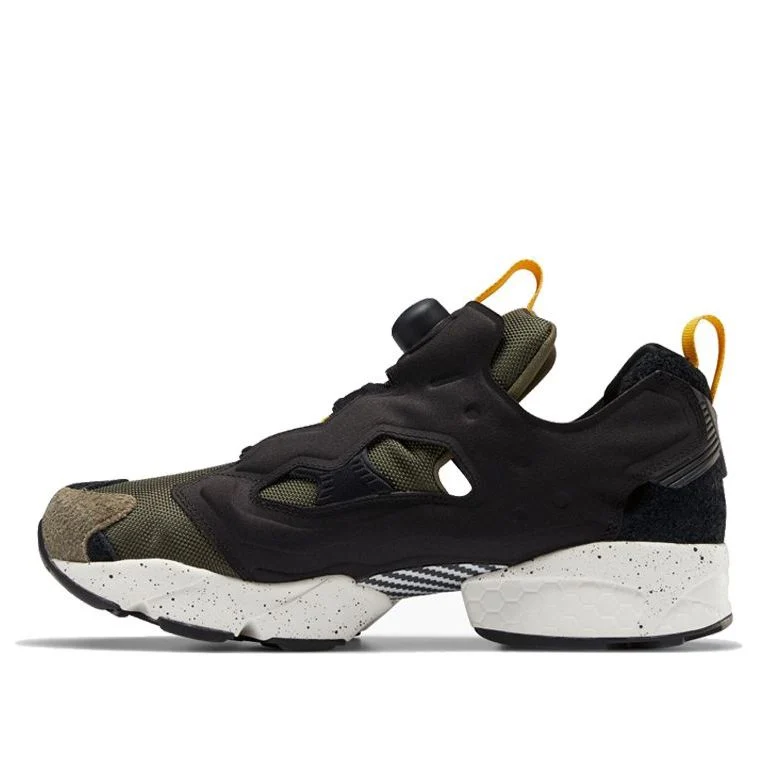 Reebok Instapump Fury OG MU 'Shanghai Hairy Crab' FU9107