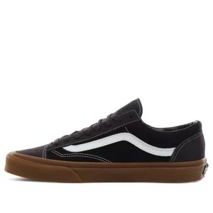 Vans Style 36 'Obsidian Gum' VN0A3DZ3TBI