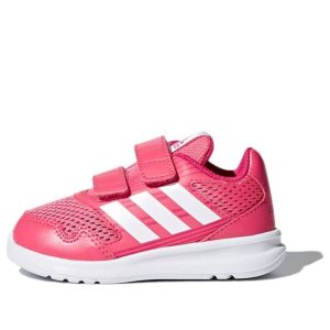 (TD) adidas Altarun Pink/White CQ0029