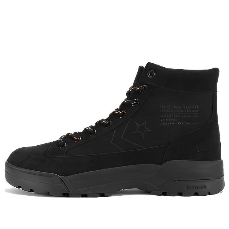 Converse Camping Supply ODB CP 'Black' 34201090