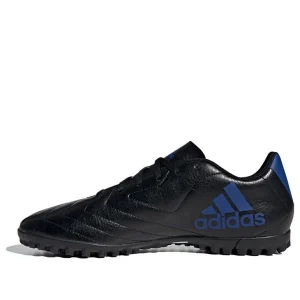 adidas Goletto VII TF 'Black Blue' FV8705