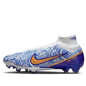 Nike Mercurial Superfly 9 Elite CR7 FG 'Azulejo' DQ5293-182