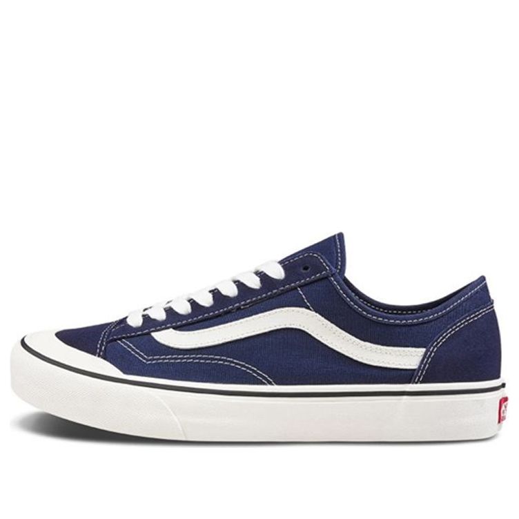 vans Style 36 Decon Sf 'Dress Blue' VN0A3MVLDTQ