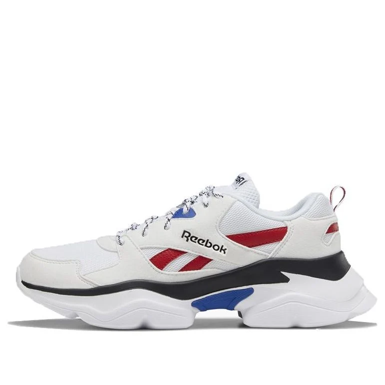 Reebok Royal Bridge 3 'Team Dark Royal' DV8845