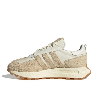 (WMNS) adidas Retropy E5 'Off White Sand Strata' IG3139