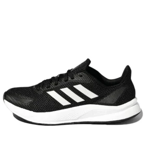 (WMNS) adidas X9000l1 'Black White' FZ2051