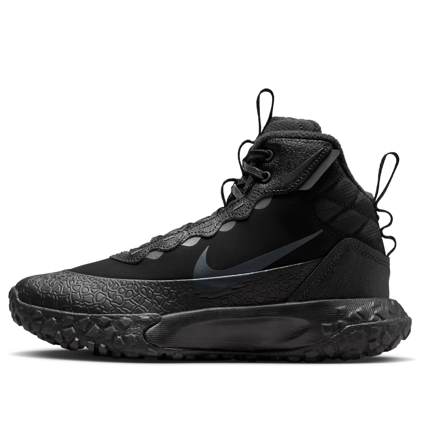 (GS) Nike Terrascout 'Black Anthracite' FV4173-001