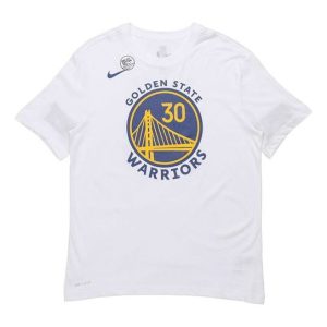 Nike Dri-FIT limited 30 Short Sleeve White BQ1532-106
