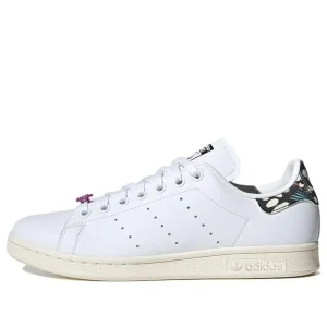 (WMNS) adidas Stan Smith 'Butterfly Heel Tab' HP6378