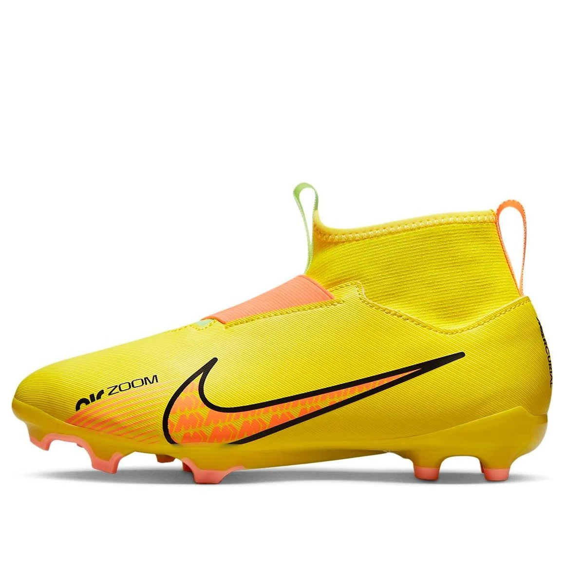 (GS) Nike Mercurial Superfly 9 Academy FG MG 'Lucent Pack' DJ5623-780