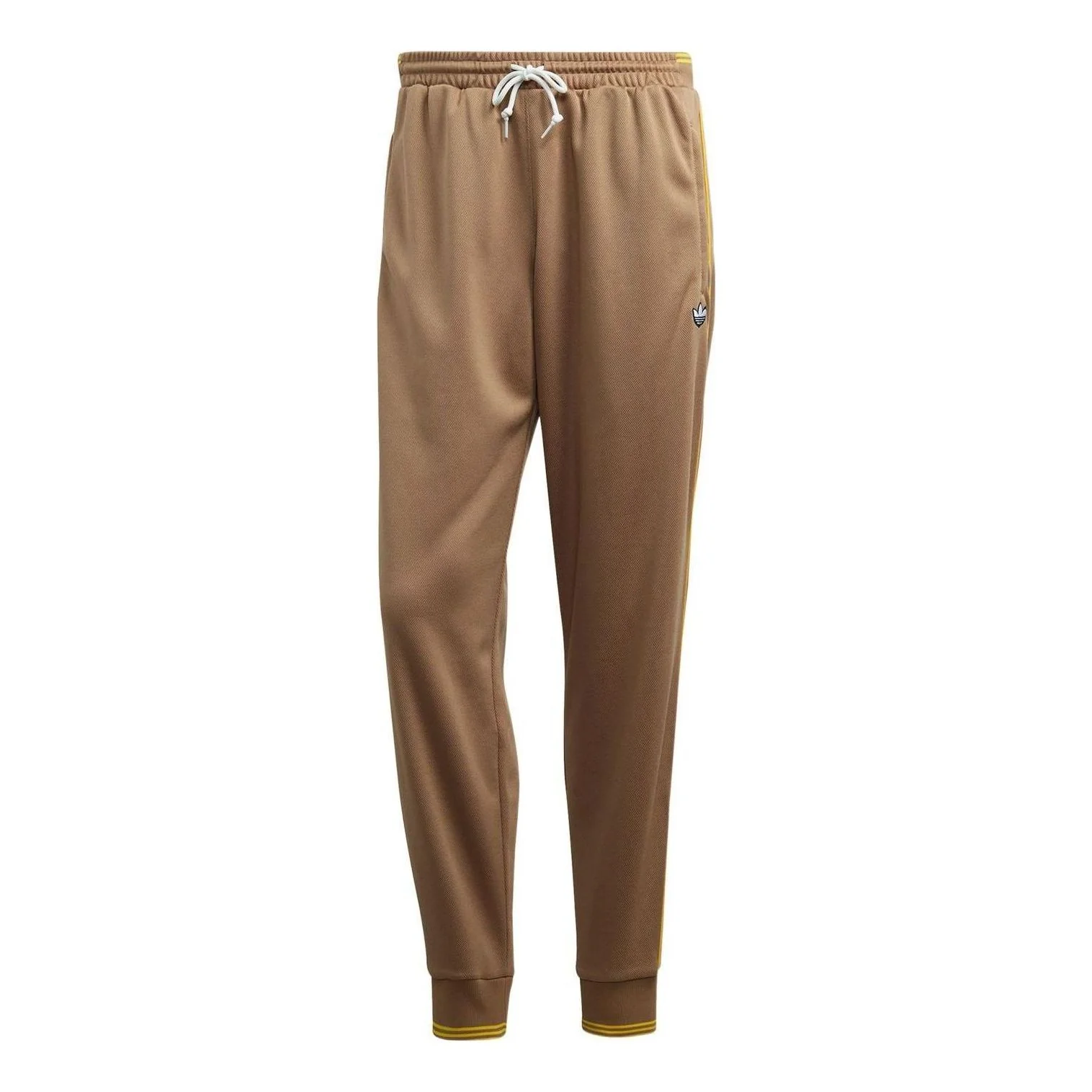 adidas originals Samstag Track Pants 'Cardboard' FM2211