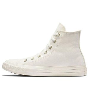 (WMNS) Converse Chuck Taylor All Star Mono Glam High 'Egret' 559937C
