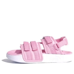 (PS) PUMA Leadcat YLM 19 'Pale Pink' 369450-03