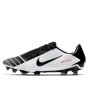 Nike Phantom Venom Elite FG 'White Black' AO7540-106