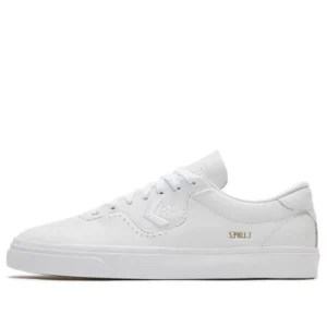 Converse Louie Lopez Pro Low 'Triple White' 166845C