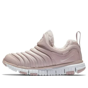 (PS) Nike Dynamo Free SE 'Silt Red' AA7216-601