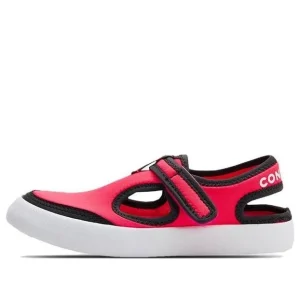 (PS) Converse Chuck Taylor All Star 'Red Black White' 663005C