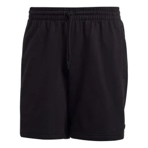 adidas Premium Essentials Shorts Asia Sizing 'Black' IB2014