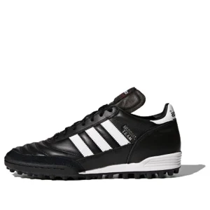 adidas Mundial Team Leather TF 'Black White' 019228