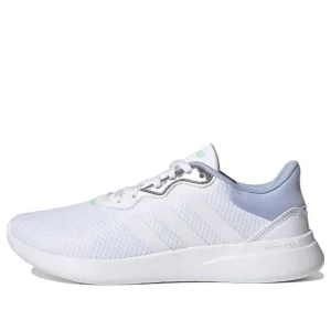 (WMNS) adidas neo Qt Racer 3.0 Shoes 'Cloud White Blue Dawn' HP6255